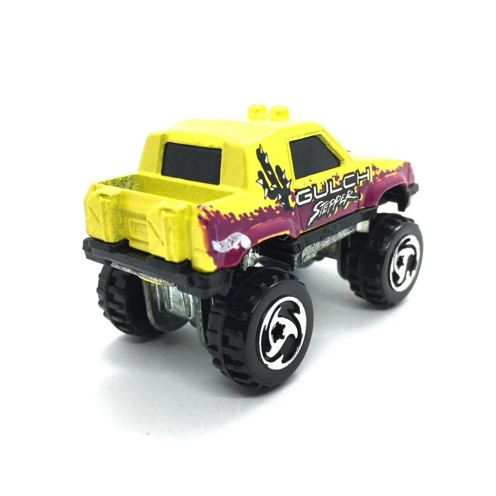 Hot Wheels will order check